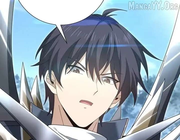 I Got The Weakest Class, Dragon Tamer!? - Chapter 188 Page 61