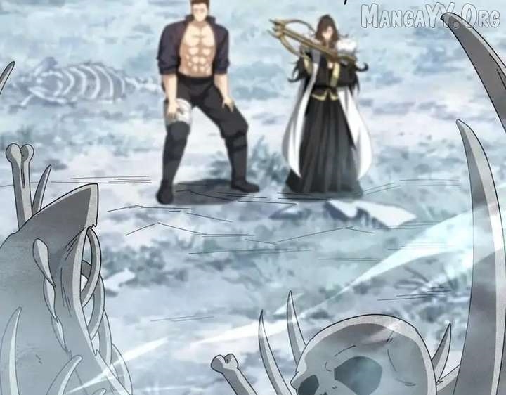 I Got The Weakest Class, Dragon Tamer!? - Chapter 188 Page 86