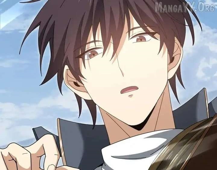 I Got The Weakest Class, Dragon Tamer!? - Chapter 188 Page 9