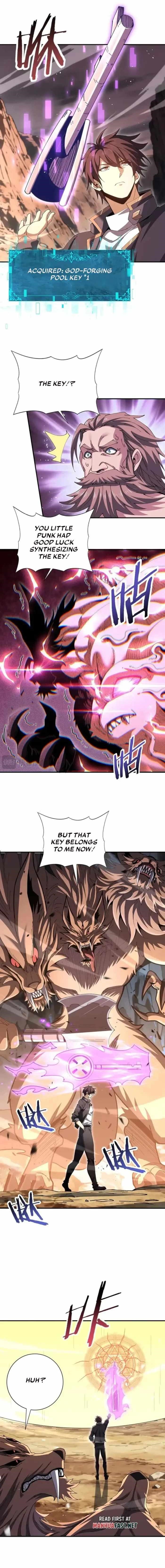 I Got The Weakest Class, Dragon Tamer!? - Chapter 189 Page 7