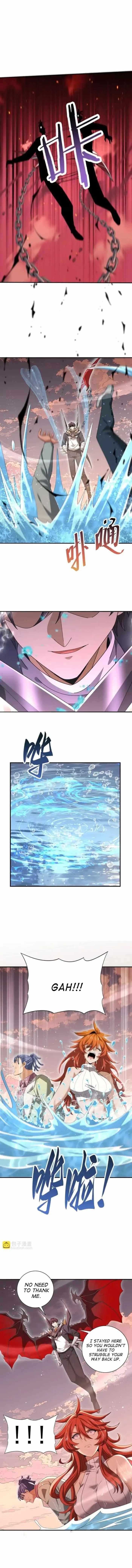 I Got The Weakest Class, Dragon Tamer!? - Chapter 191 Page 2