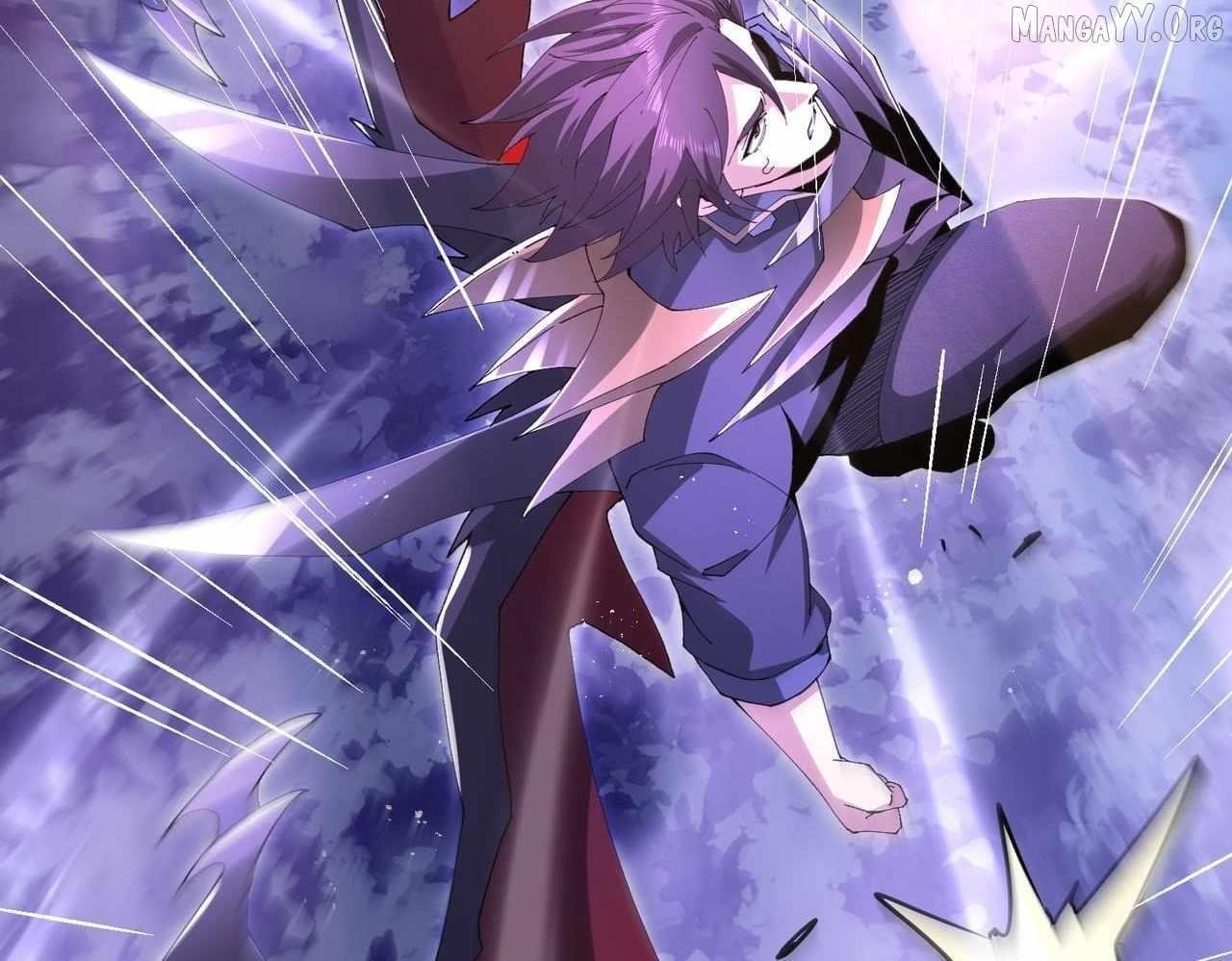 I Got The Weakest Class, Dragon Tamer!? - Chapter 192 Page 120