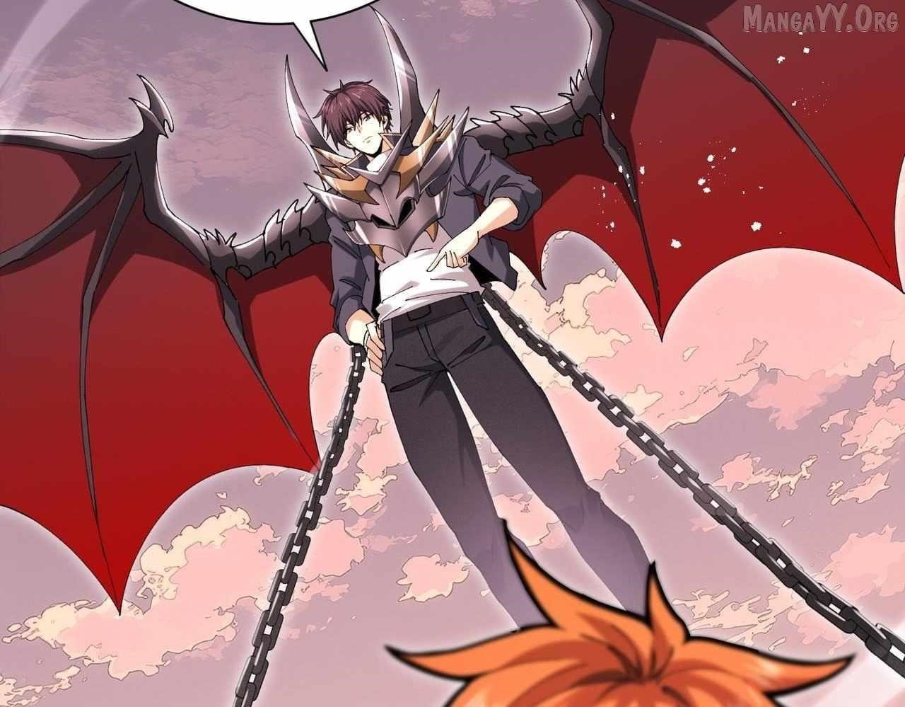 I Got The Weakest Class, Dragon Tamer!? - Chapter 192 Page 13