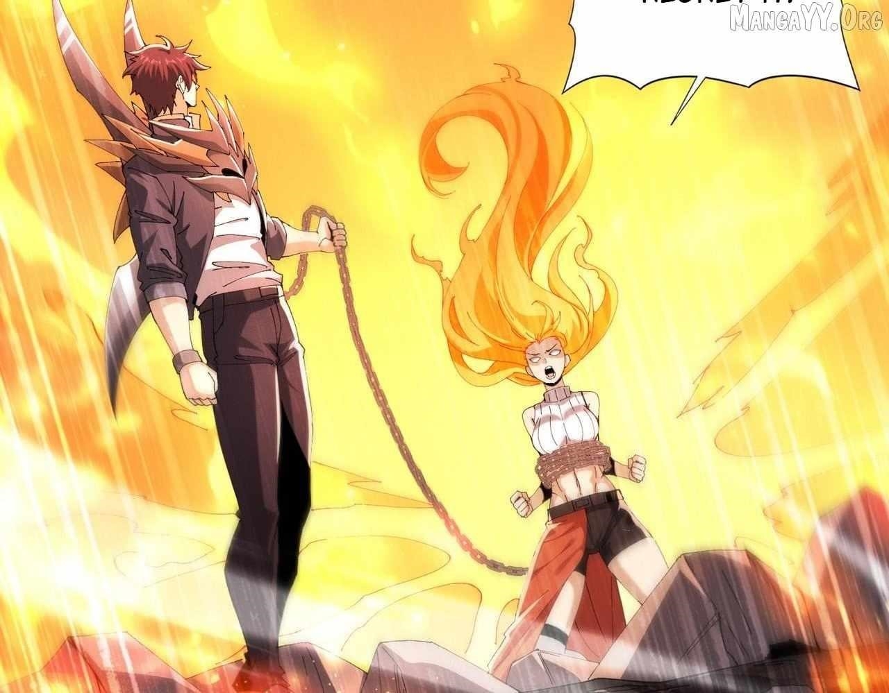 I Got The Weakest Class, Dragon Tamer!? - Chapter 192 Page 42