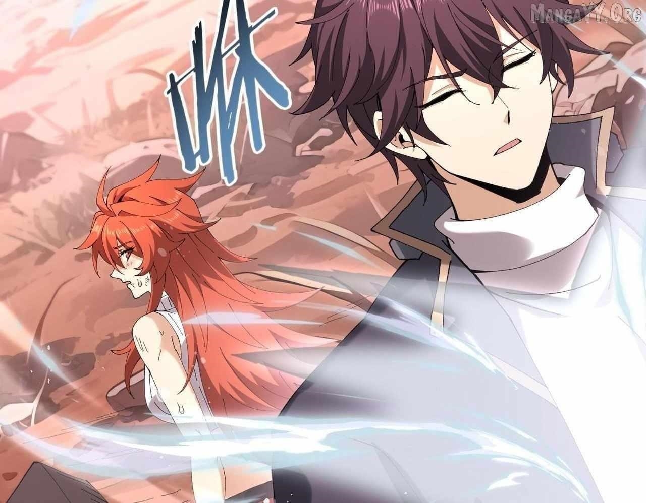 I Got The Weakest Class, Dragon Tamer!? - Chapter 192 Page 64