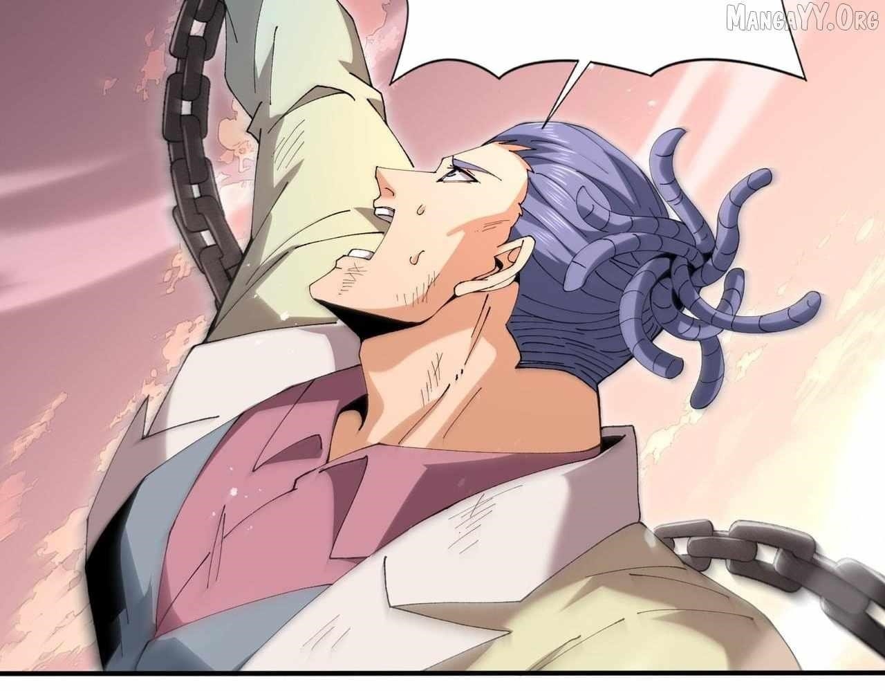 I Got The Weakest Class, Dragon Tamer!? - Chapter 192 Page 9