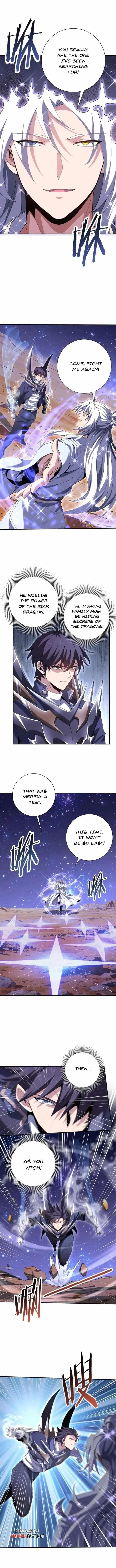 I Got The Weakest Class, Dragon Tamer!? - Chapter 194 Page 2