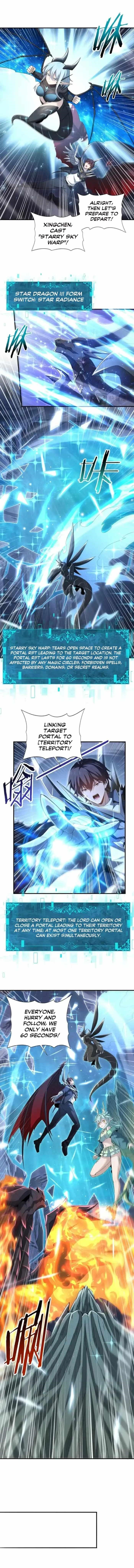 I Got The Weakest Class, Dragon Tamer!? - Chapter 203 Page 2