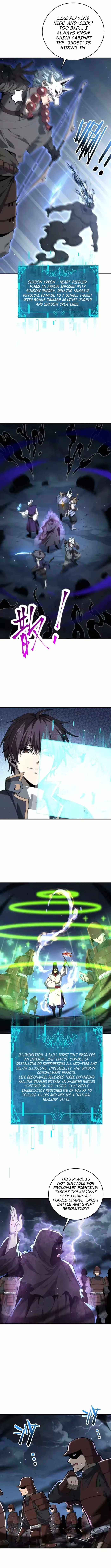 I Got The Weakest Class, Dragon Tamer!? - Chapter 207 Page 2