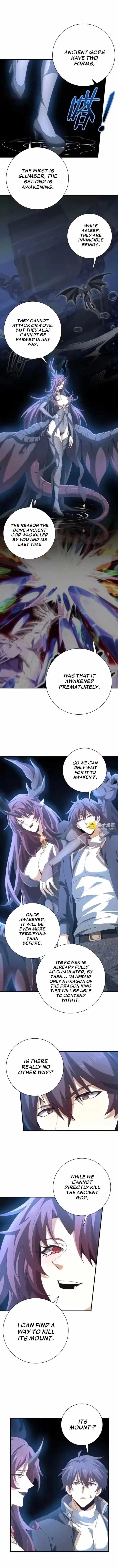 I Got The Weakest Class, Dragon Tamer!? - Chapter 214 Page 4