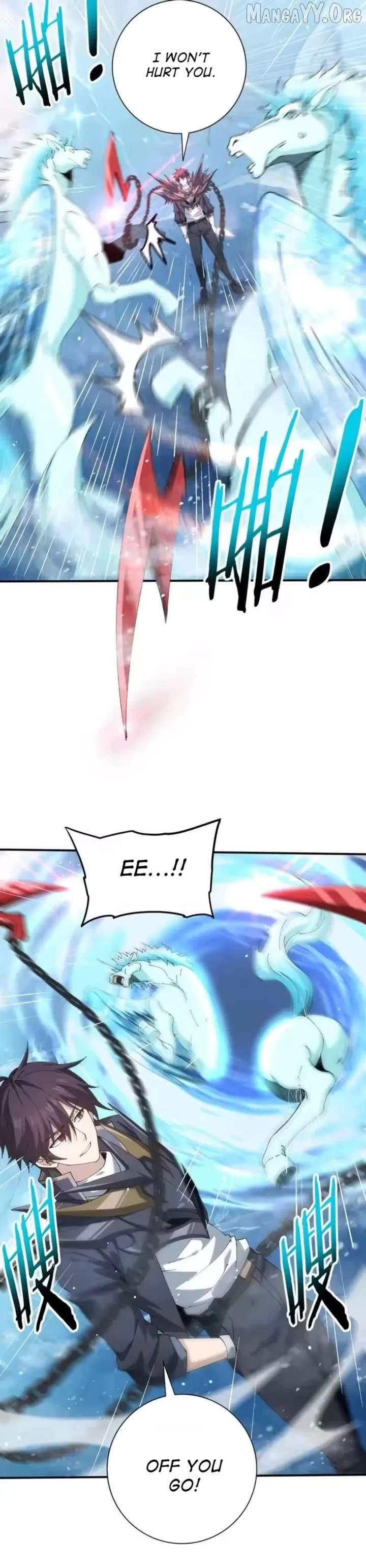 I Got The Weakest Class, Dragon Tamer!? - Chapter 219 Page 19