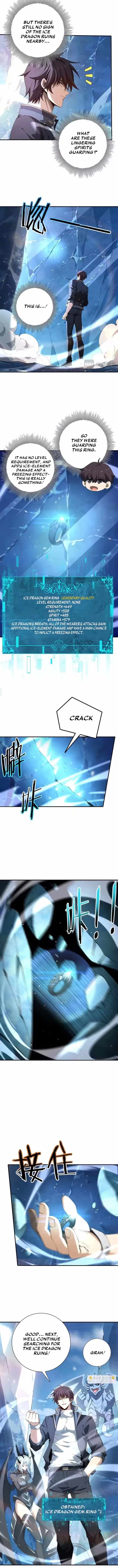 I Got The Weakest Class, Dragon Tamer!? - Chapter 220 Page 11