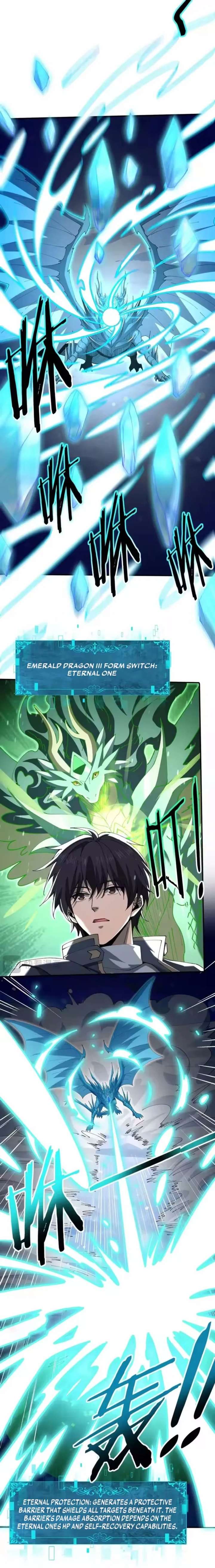 I Got The Weakest Class, Dragon Tamer!? - Chapter 224 Page 2