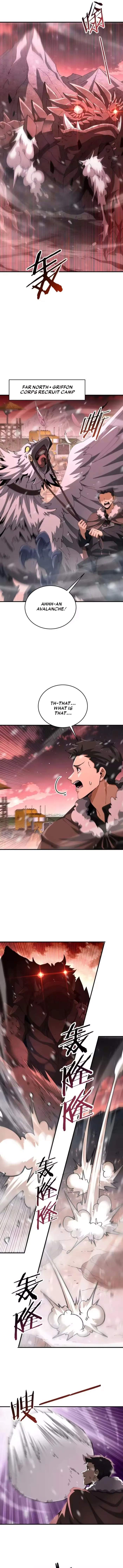 I Got The Weakest Class, Dragon Tamer!? - Chapter 228 Page 2