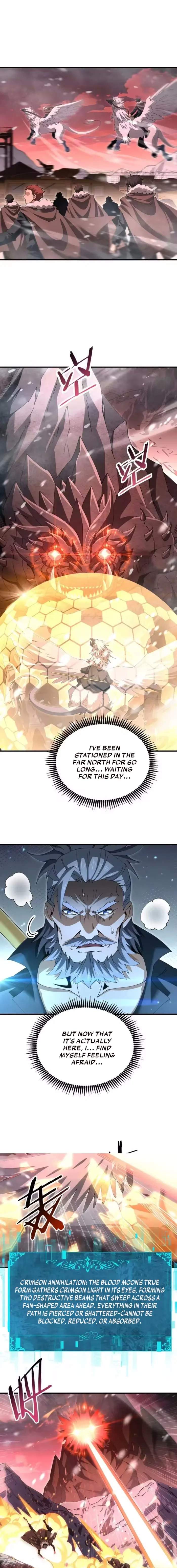 I Got The Weakest Class, Dragon Tamer!? - Chapter 228 Page 4