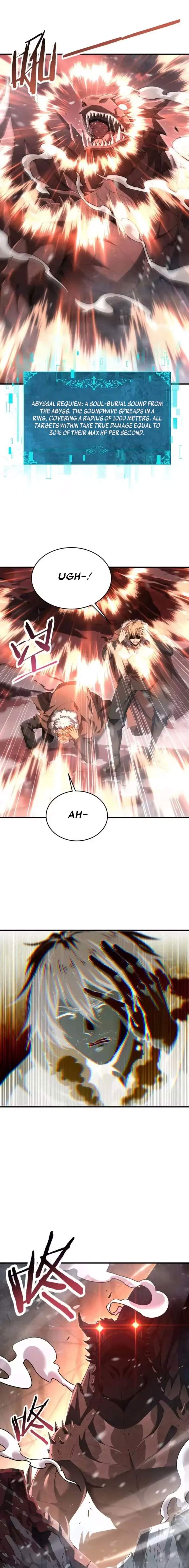 I Got The Weakest Class, Dragon Tamer!? - Chapter 228 Page 7