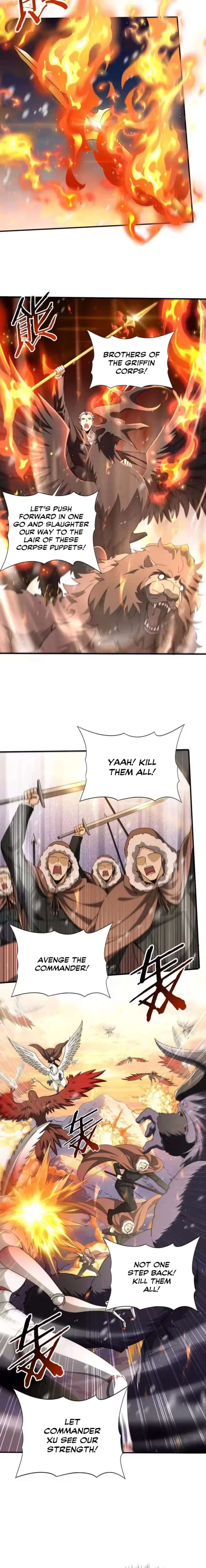 I Got The Weakest Class, Dragon Tamer!? - Chapter 230 Page 12