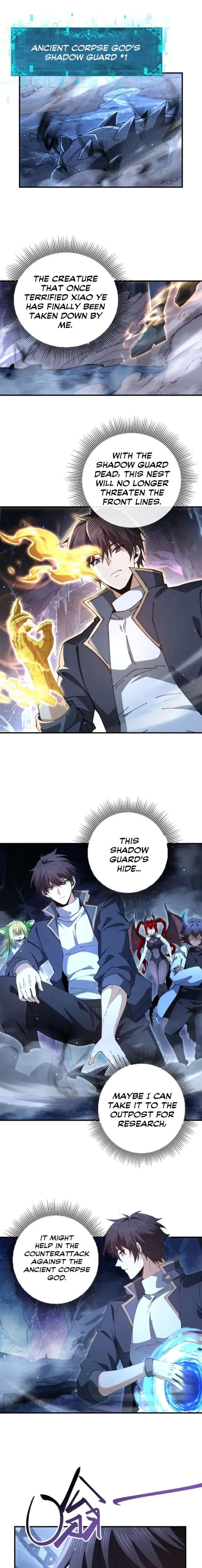 I Got The Weakest Class, Dragon Tamer!? - Chapter 234 Page 5