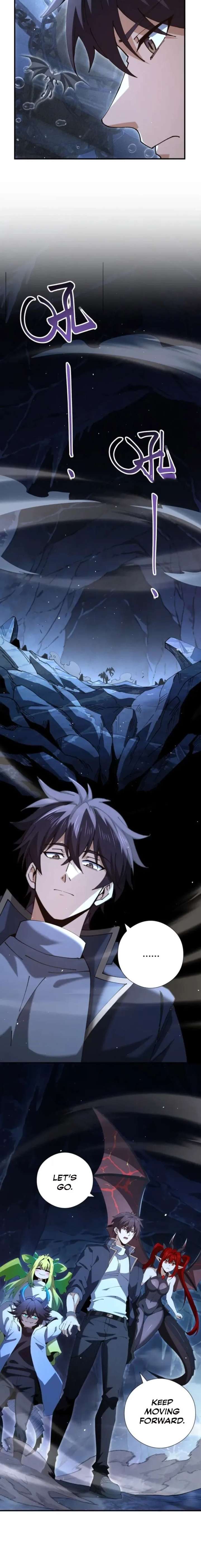 I Got The Weakest Class, Dragon Tamer!? - Chapter 234 Page 6