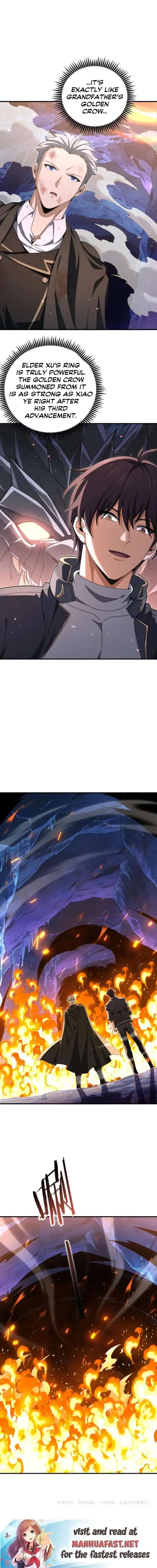 I Got The Weakest Class, Dragon Tamer!? - Chapter 235 Page 12