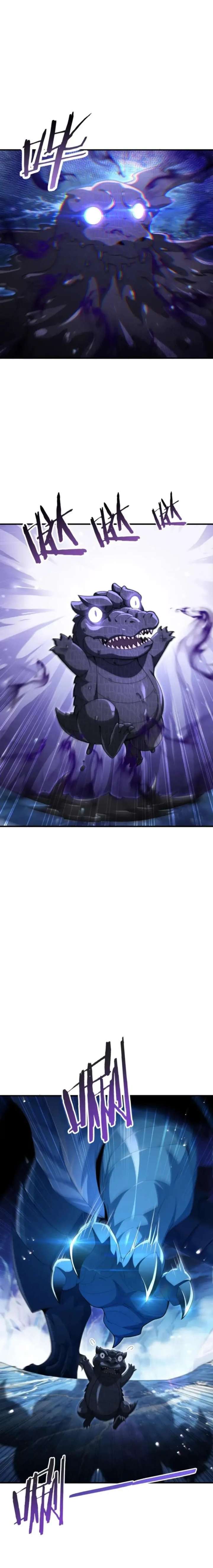 I Got The Weakest Class, Dragon Tamer!? - Chapter 235 Page 6