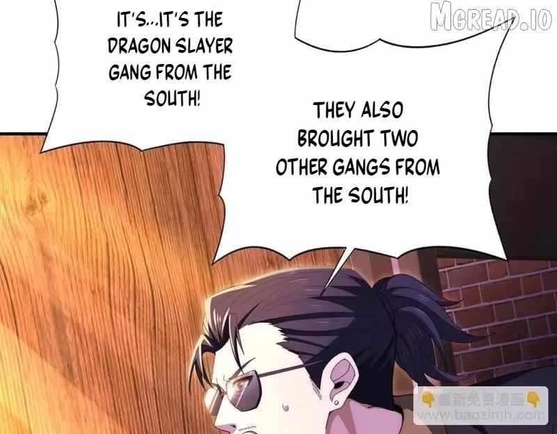 I Got The Weakest Class, Dragon Tamer!? - Chapter 240 Page 79