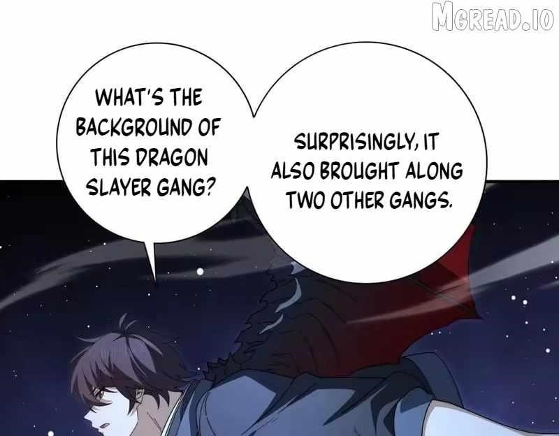I Got The Weakest Class, Dragon Tamer!? - Chapter 240 Page 91