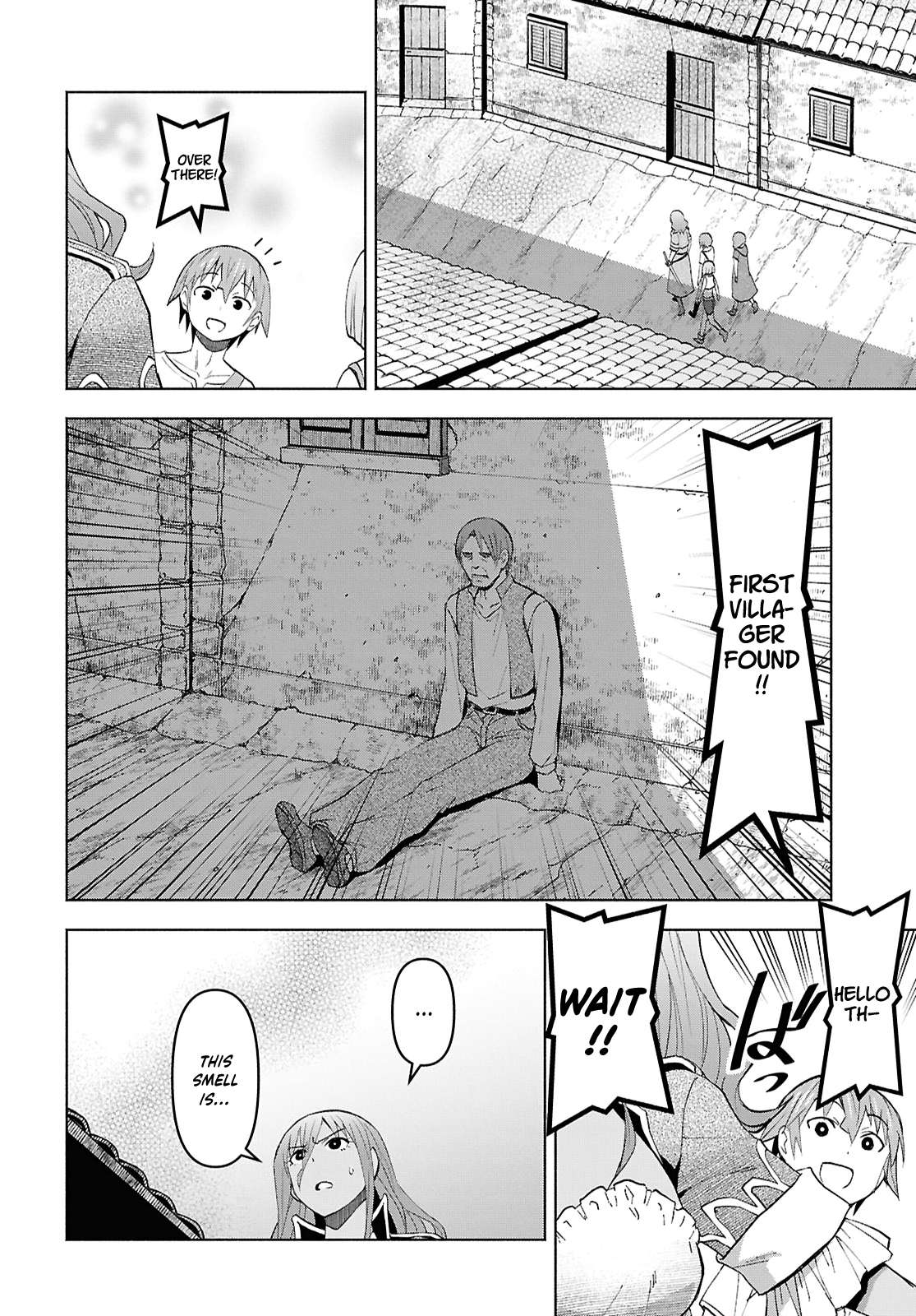 Dungeon Tou de Yadoya wo Yarou! Souzou Mahou wo Moratta Ore no Hosoude Hanjouki - Chapter 53 Page 13