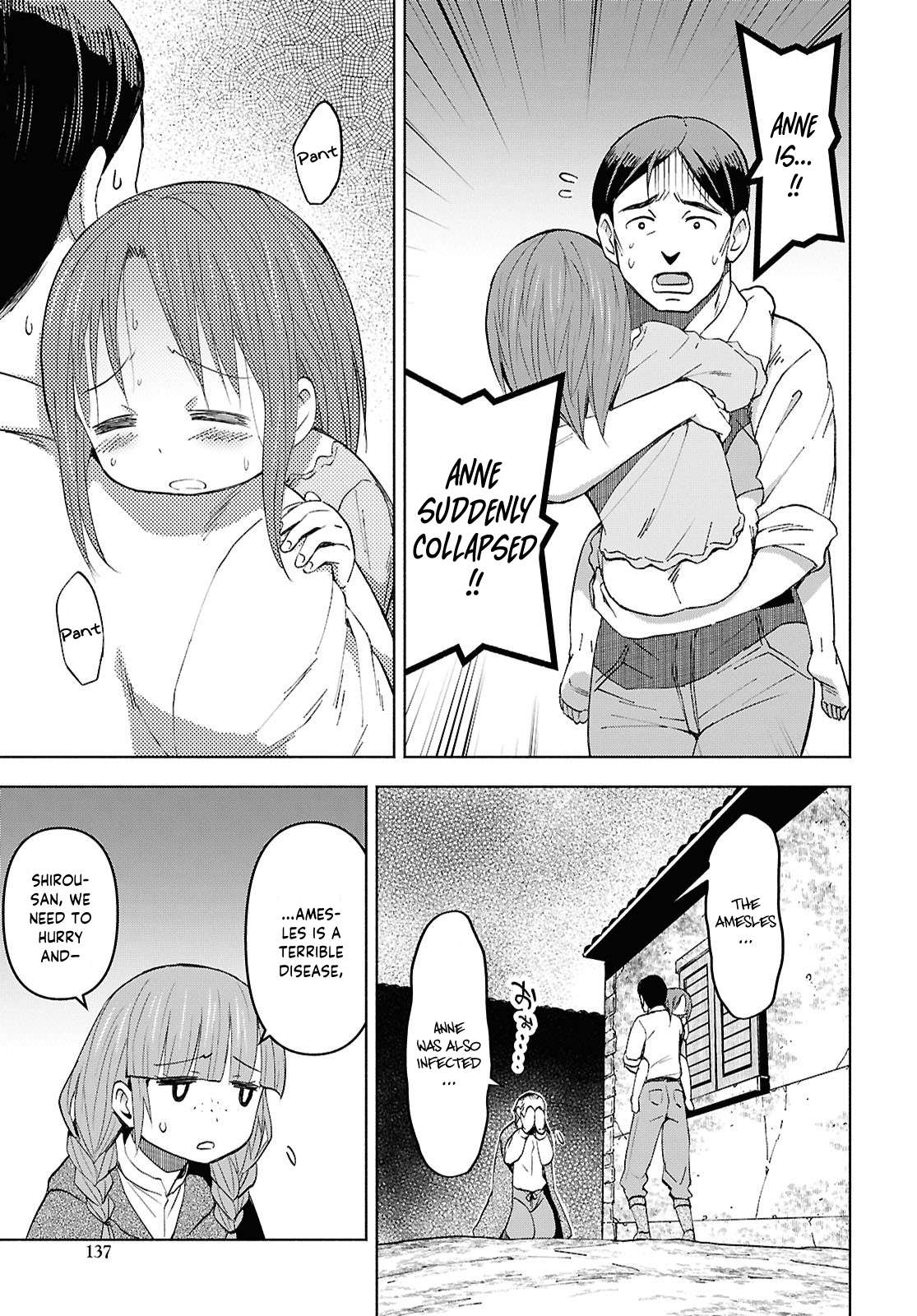 Dungeon Tou de Yadoya wo Yarou! Souzou Mahou wo Moratta Ore no Hosoude Hanjouki - Chapter 53 Page 18