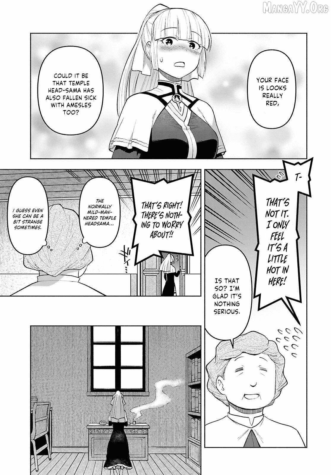 Dungeon Tou de Yadoya wo Yarou! Souzou Mahou wo Moratta Ore no Hosoude Hanjouki - Chapter 54 Page 18