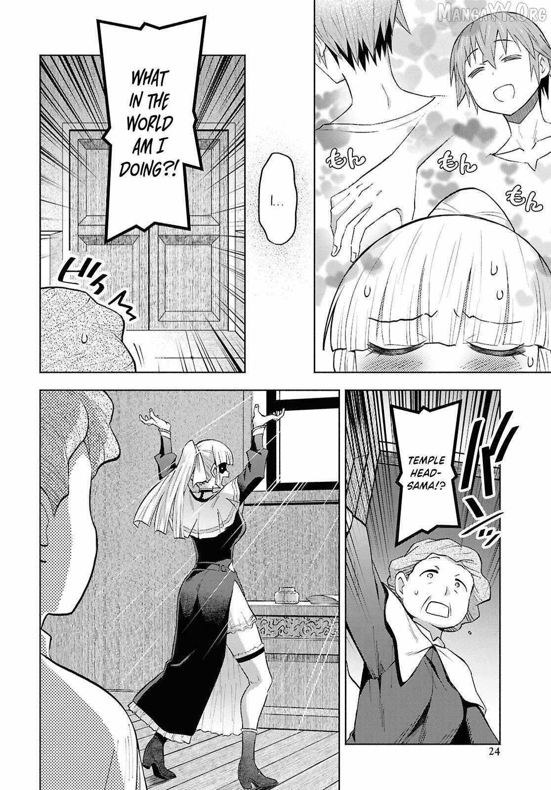 Dungeon Tou de Yadoya wo Yarou! Souzou Mahou wo Moratta Ore no Hosoude Hanjouki - Chapter 54 Page 19