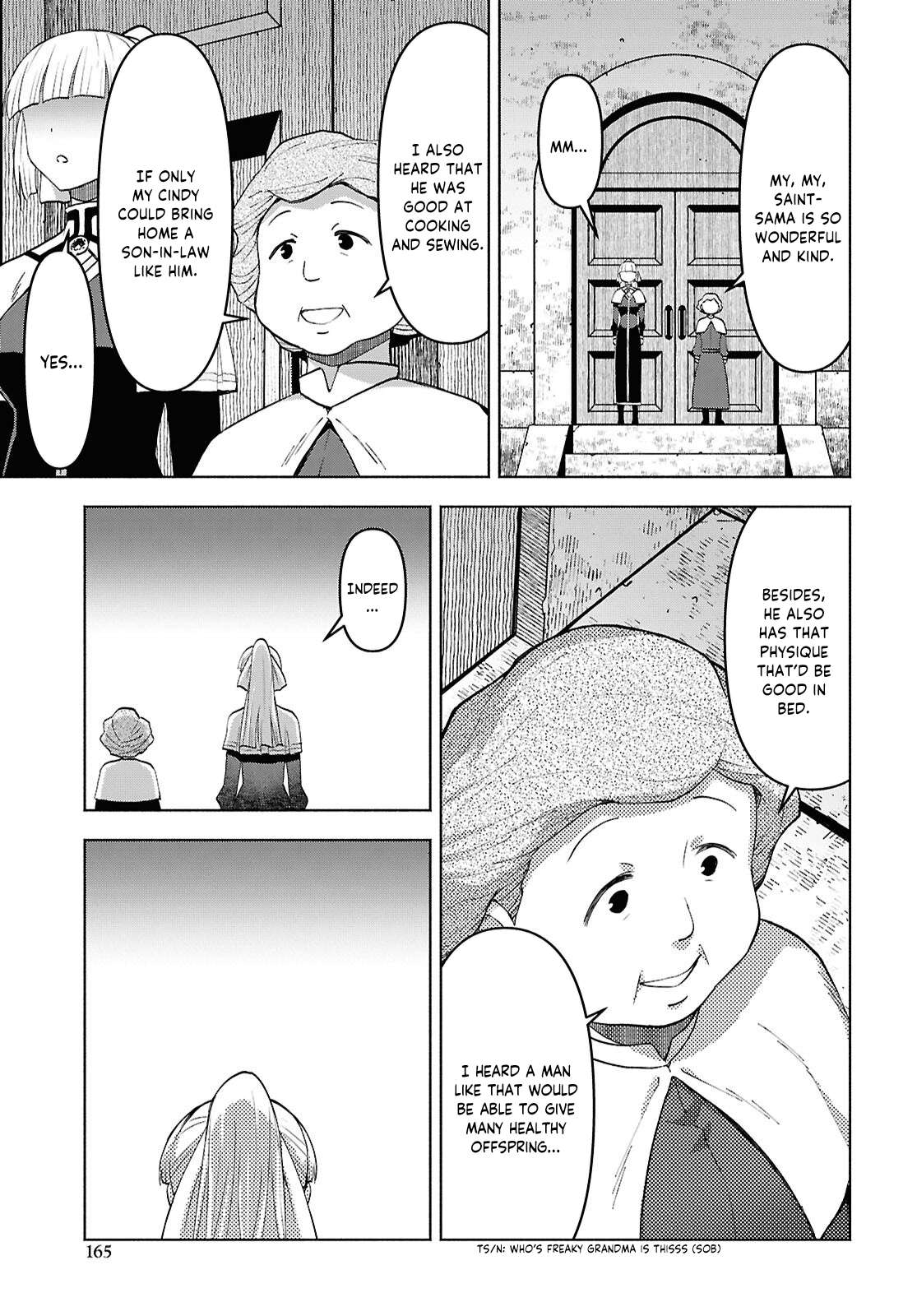 Dungeon Tou de Yadoya wo Yarou! Souzou Mahou wo Moratta Ore no Hosoude Hanjouki - Chapter 55 Page 10