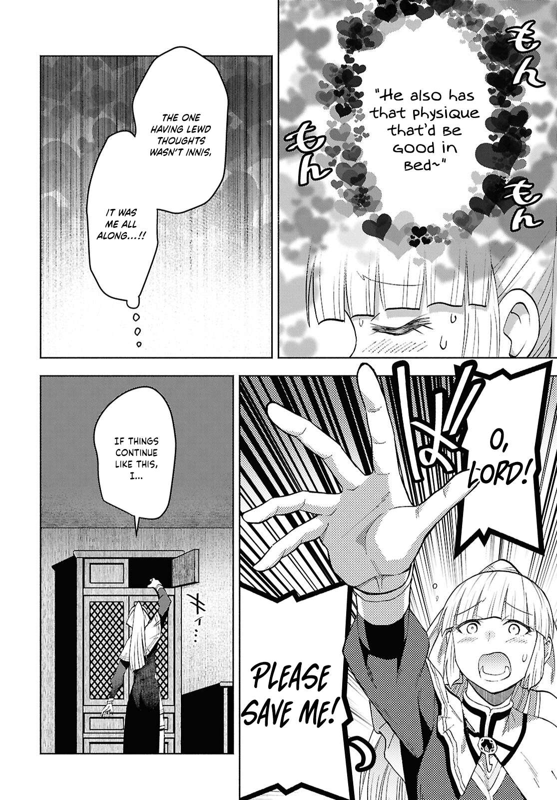 Dungeon Tou de Yadoya wo Yarou! Souzou Mahou wo Moratta Ore no Hosoude Hanjouki - Chapter 55 Page 13