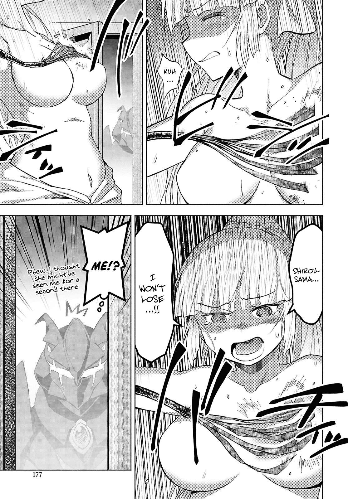 Dungeon Tou de Yadoya wo Yarou! Souzou Mahou wo Moratta Ore no Hosoude Hanjouki - Chapter 55 Page 22