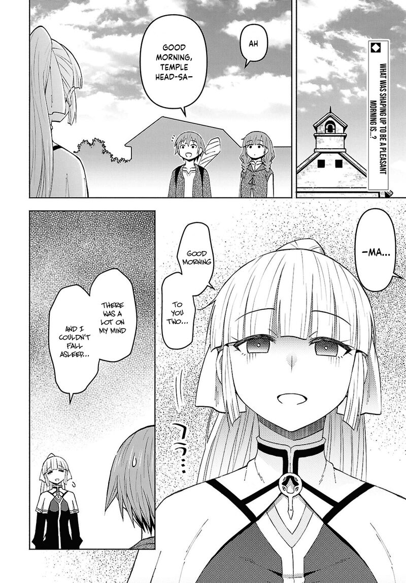 Dungeon Tou de Yadoya wo Yarou! Souzou Mahou wo Moratta Ore no Hosoude Hanjouki - Chapter 56 Page 2