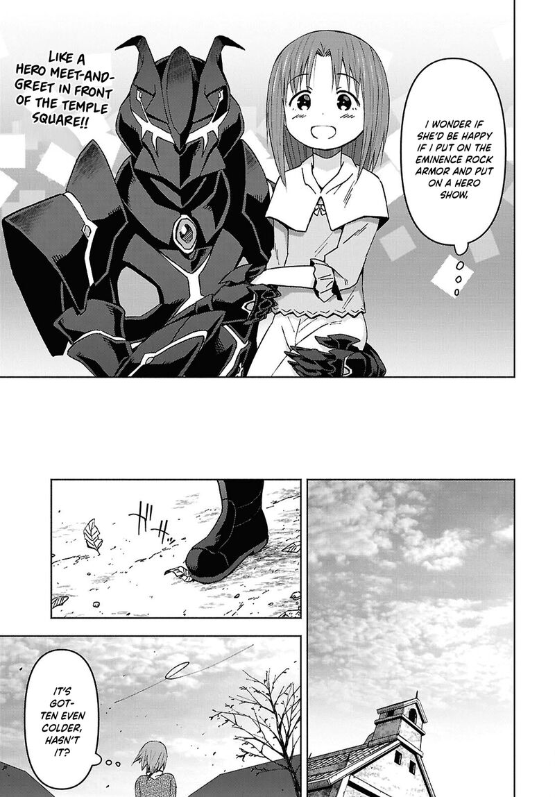 Dungeon Tou de Yadoya wo Yarou! Souzou Mahou wo Moratta Ore no Hosoude Hanjouki - Chapter 56 Page 7