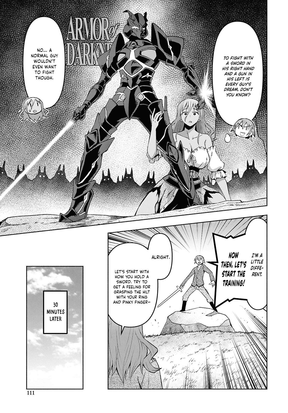 Dungeon Tou de Yadoya wo Yarou! Souzou Mahou wo Moratta Ore no Hosoude Hanjouki - Chapter 57 Page 16