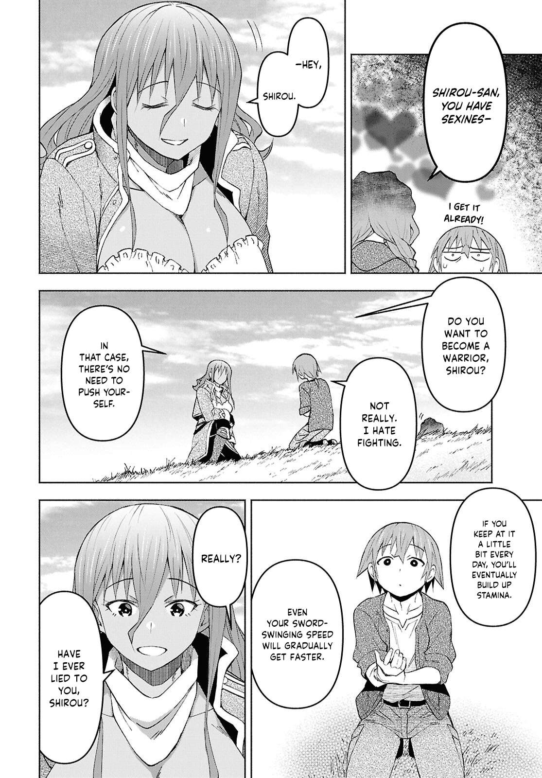 Dungeon Tou de Yadoya wo Yarou! Souzou Mahou wo Moratta Ore no Hosoude Hanjouki - Chapter 57 Page 19