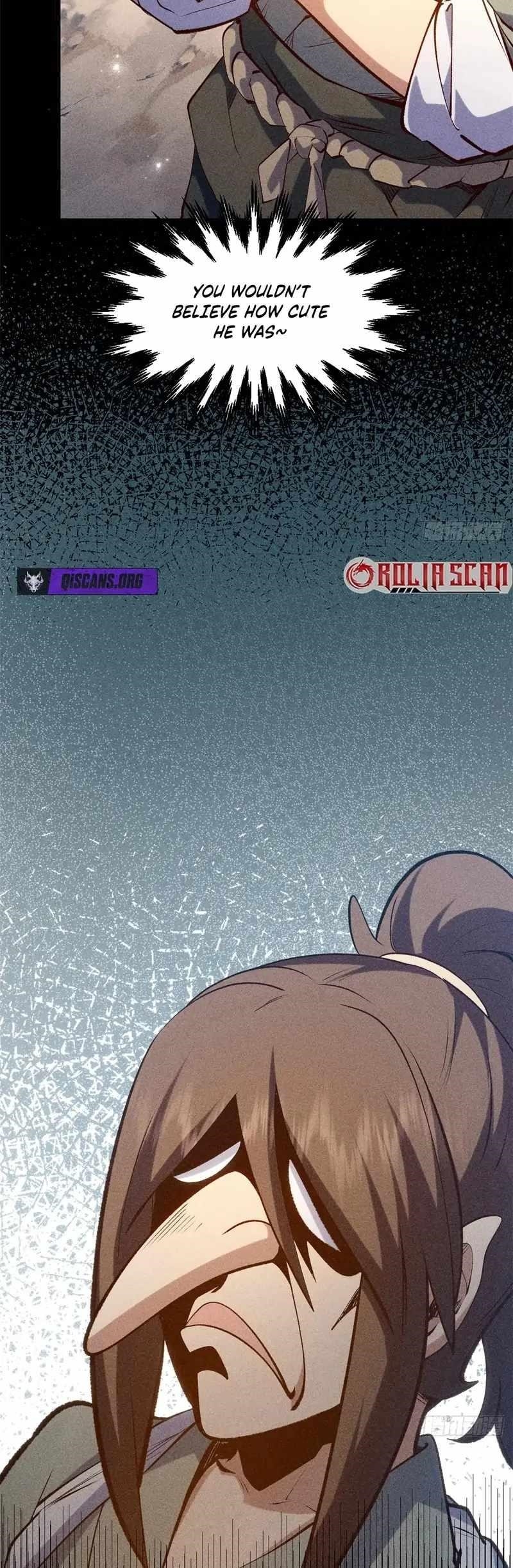 Top Tier Providence - Secretly Cultivate for a Thousand Years - Chapter 233 Page 10