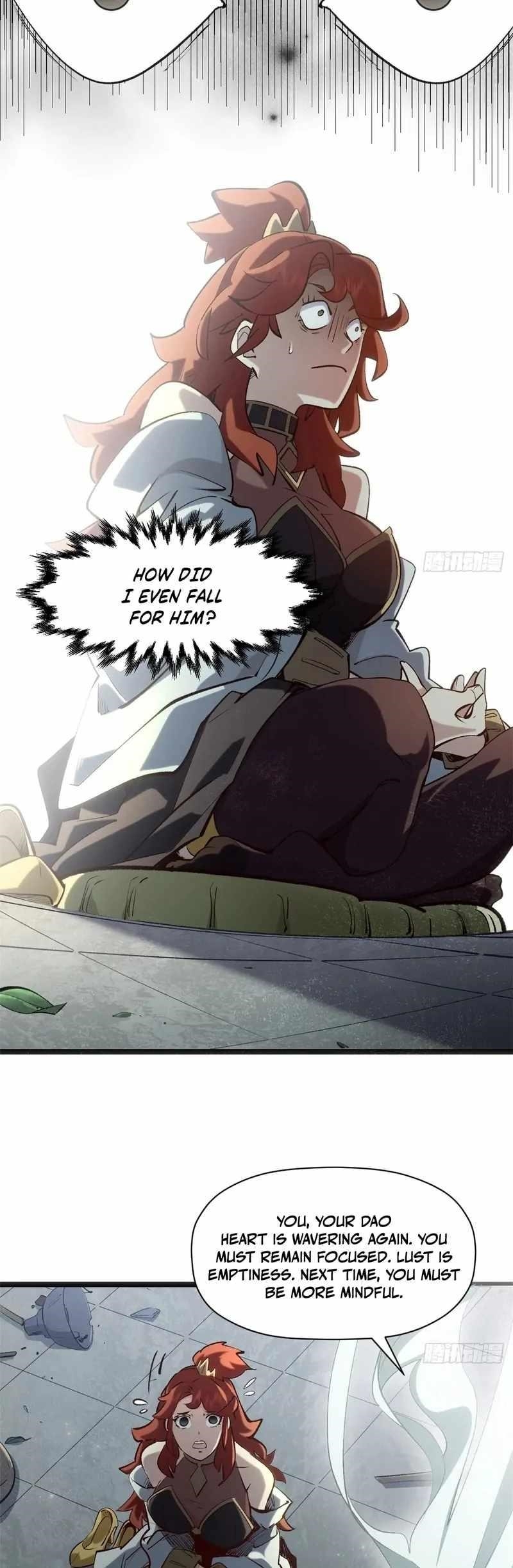 Top Tier Providence - Secretly Cultivate for a Thousand Years - Chapter 233 Page 12