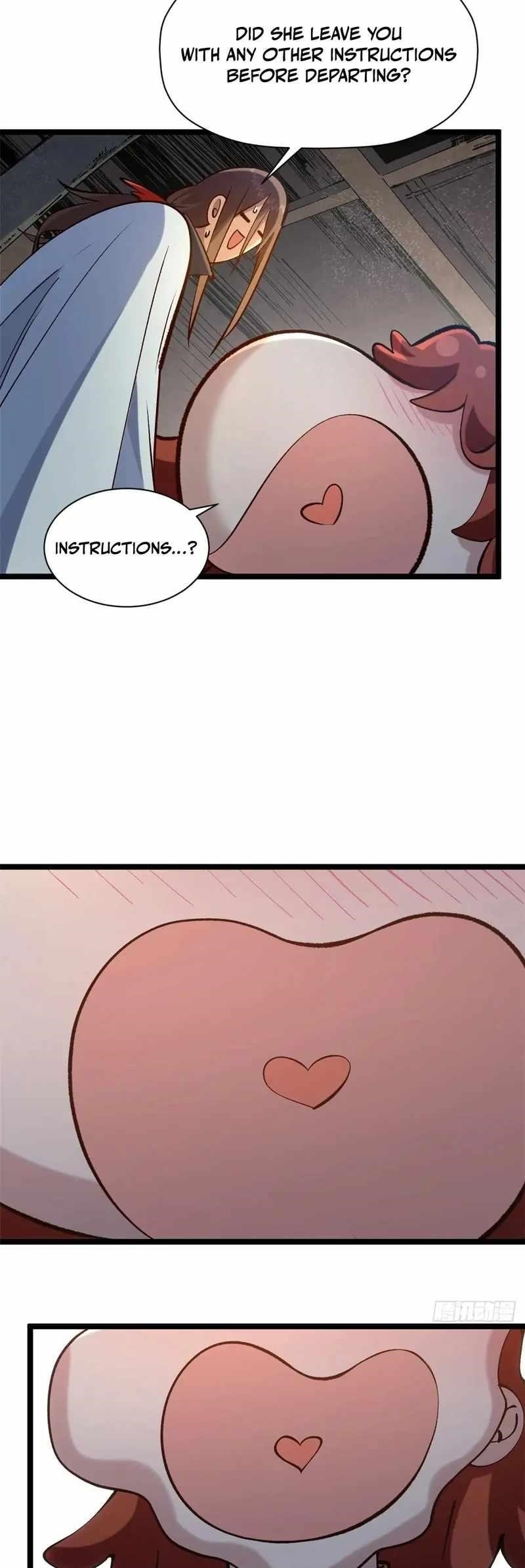 Top Tier Providence - Secretly Cultivate for a Thousand Years - Chapter 233 Page 28