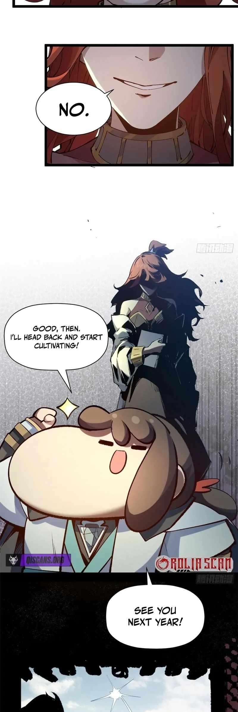 Top Tier Providence - Secretly Cultivate for a Thousand Years - Chapter 233 Page 29