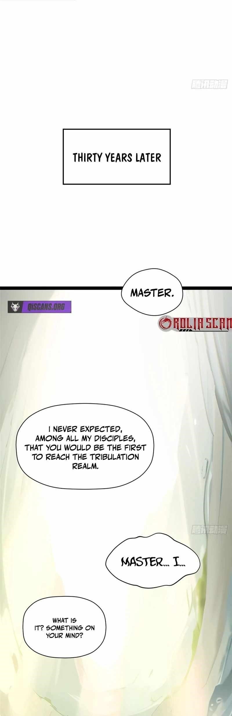 Top Tier Providence - Secretly Cultivate for a Thousand Years - Chapter 233 Page 38