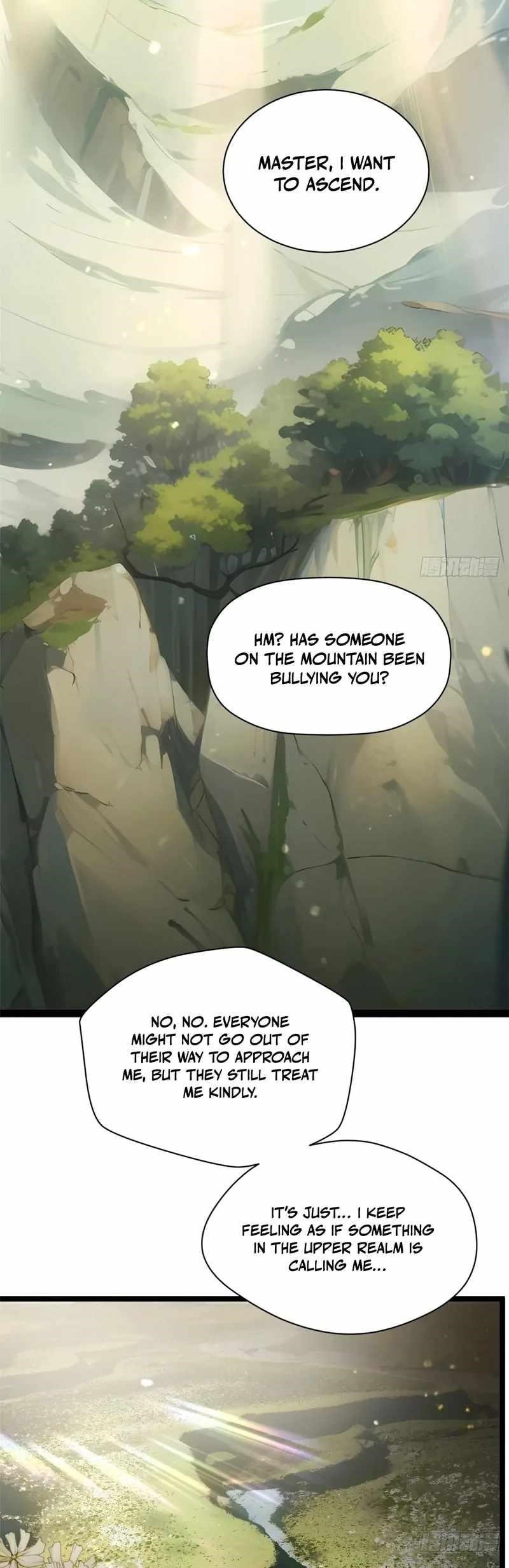 Top Tier Providence - Secretly Cultivate for a Thousand Years - Chapter 233 Page 39