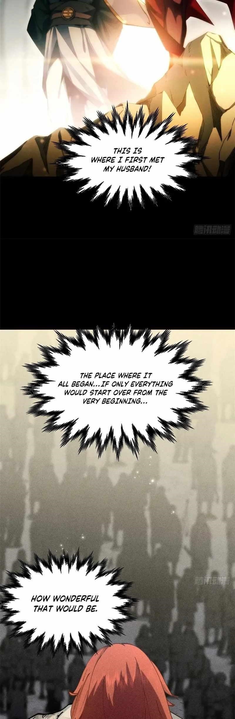 Top Tier Providence - Secretly Cultivate for a Thousand Years - Chapter 233 Page 8