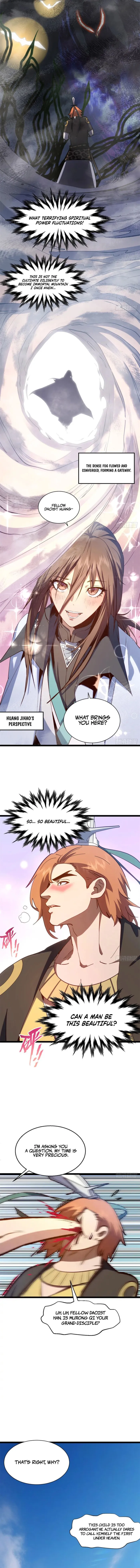 Top Tier Providence - Secretly Cultivate for a Thousand Years - Chapter 235 Page 5