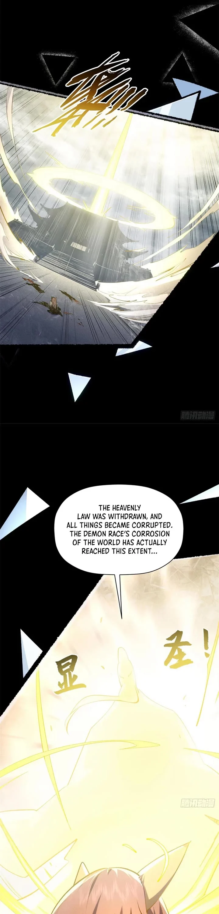 Top Tier Providence - Secretly Cultivate for a Thousand Years - Chapter 240 Page 11