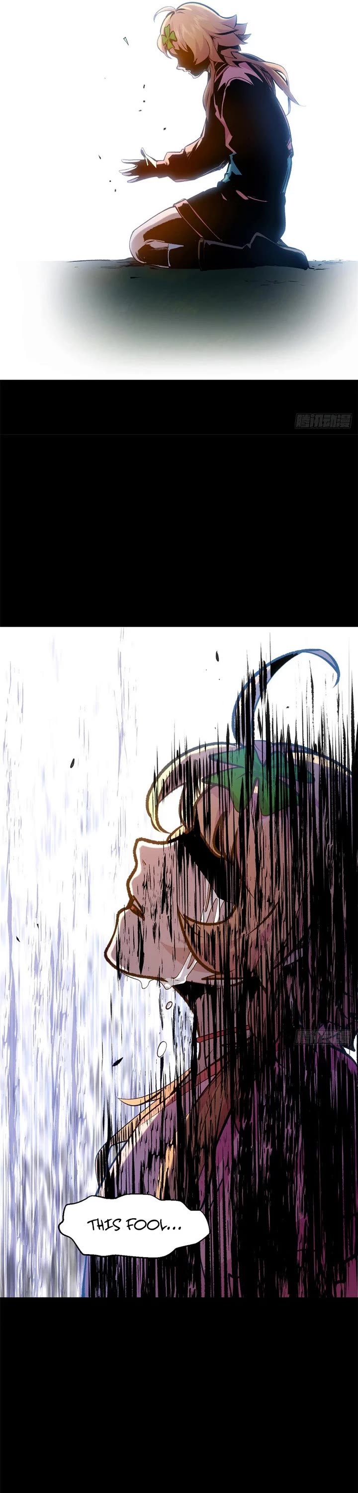 Top Tier Providence - Secretly Cultivate for a Thousand Years - Chapter 240 Page 16