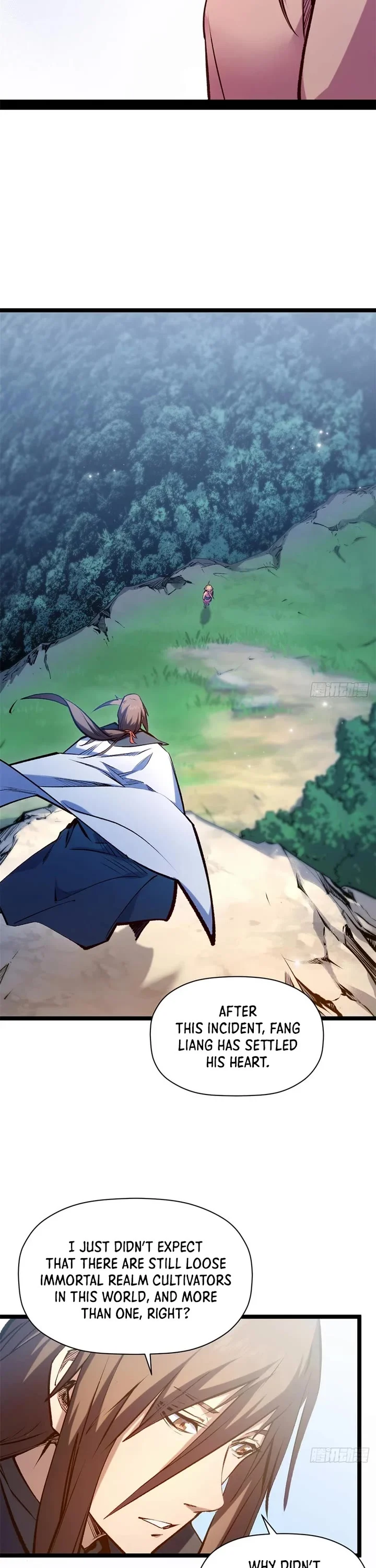 Top Tier Providence - Secretly Cultivate for a Thousand Years - Chapter 240 Page 26