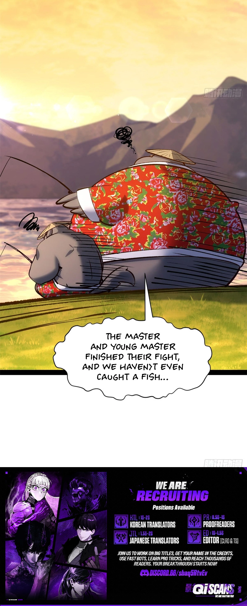 Top Tier Providence - Secretly Cultivate for a Thousand Years - Chapter 251 Page 10